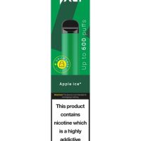 Tobacco Products > E-Cigarettes
