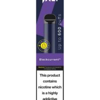 Tobacco Products > E-Cigarettes
