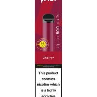 Tobacco Products > E-Cigarettes
