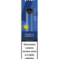 Tobacco Products > E-Cigarettes