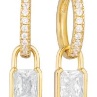 Accessories > Jewellery > Earrings
