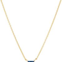 Accessories > Jewellery > Necklaces