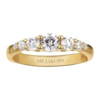 Accessories > Jewellery > Rings