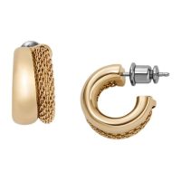 Accessories > Jewellery > Earrings