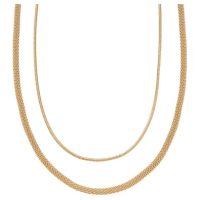 Accessories > Jewellery > Necklaces