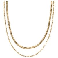 Accessories > Jewellery > Necklaces