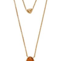 Accessories > Jewellery > Necklaces