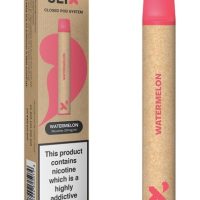Tobacco Products > E-Cigarettes