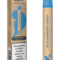 Tobacco Products > E-Cigarettes