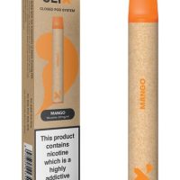 Tobacco Products > E-Cigarettes