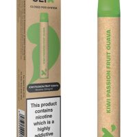 Tobacco Products > E-Cigarettes
