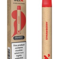 Tobacco Products > E-Cigarettes