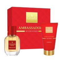 Fragrance > Women Fragrances > Fragrance Sets For Women
