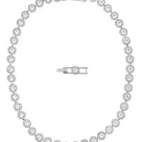 Accessories > Jewellery > Necklaces