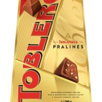 Fine Foods & Sweets > Sweets > Chocolate & Praline & Marzipan