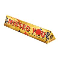 Fine Foods & Sweets > Sweets > Chocolate & Praline & Marzipan