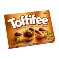 Fine Foods & Sweets > Sweets > Chocolate & Praline & Marzipan