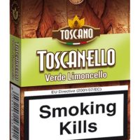 Tobacco Products > Cigars