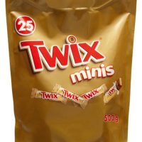 Fine Foods & Sweets > Sweets > Chocolate & Praline & Marzipan