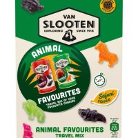 Fine Foods & Sweets > Sweets > Wine gum & Candy