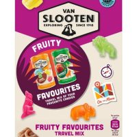 Fine Foods & Sweets > Sweets > Wine gum & Candy