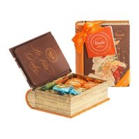 Fine Foods & Sweets > Sweets > Chocolate & Praline & Marzipan