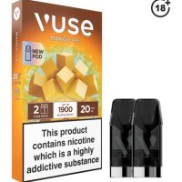 Tobacco Products > E-Cigarettes
