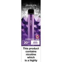 Tobacco Products > E-Cigarettes