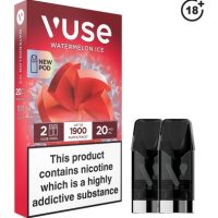 Tobacco Products > E-Cigarettes