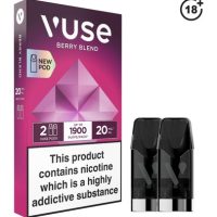 Tobacco Products > E-Cigarettes