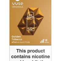 Tobacco Products > E-Cigarettes