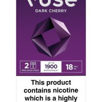 Tobacco Products > E-Cigarettes