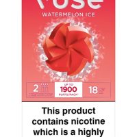 Tobacco Products > E-Cigarettes