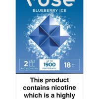 Tobacco Products > E-Cigarettes