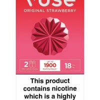 Tobacco Products > E-Cigarettes