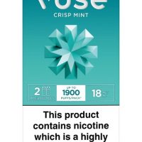 Tobacco Products > E-Cigarettes