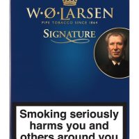 Tobacco Products > Cigarettes & Pipe Tobacco