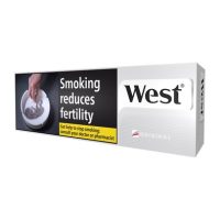 Tobacco Products > Cigarettes