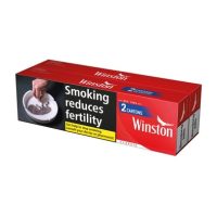 Tobacco Products > Cigarettes