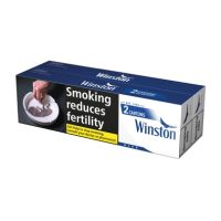 Tobacco Products > Cigarettes