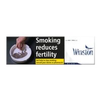 Tobacco Products > Cigarettes