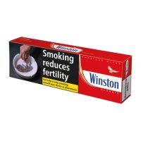 Tobacco Products > Cigarettes