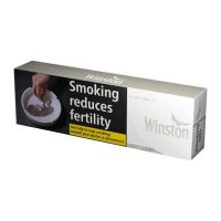 Tobacco Products > Cigarettes