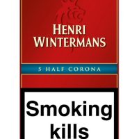 Tobacco Products > Cigars