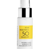 Skin Care > Body Care > Sunscreen