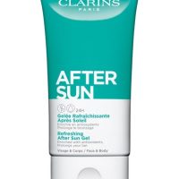 Skin Care > Body Care > Sunscreen