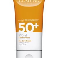 Skin Care > Body Care > Sunscreen