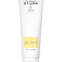 Skin Care > Body Care > Sunscreen