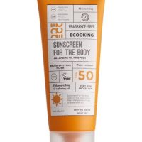Skin Care > Body Care > Sunscreen