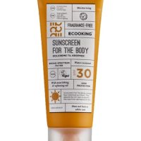 Skin Care > Body Care > Sunscreen